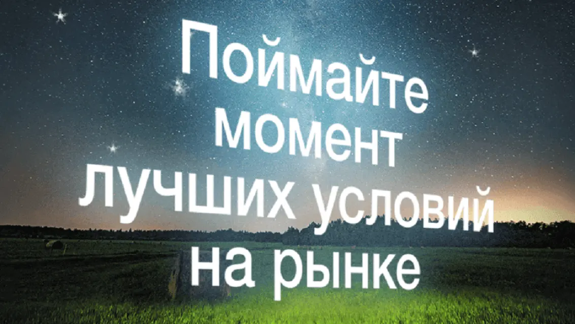 ЗоРРО® защищает от падения цен на пшеницу