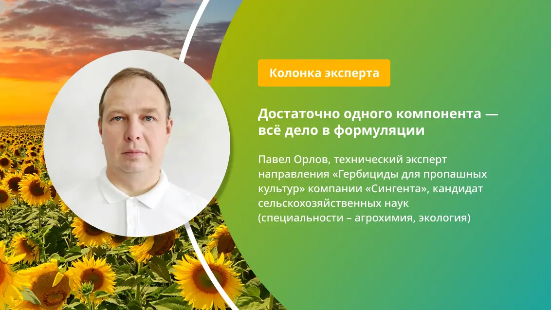 ЛИСТЕГО® Про. Всё дело в формуляции