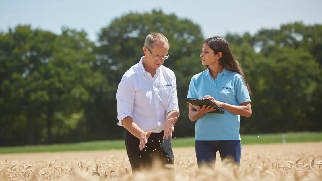 Syngenta Group – новый лидер мирового рынка агротехнологий
