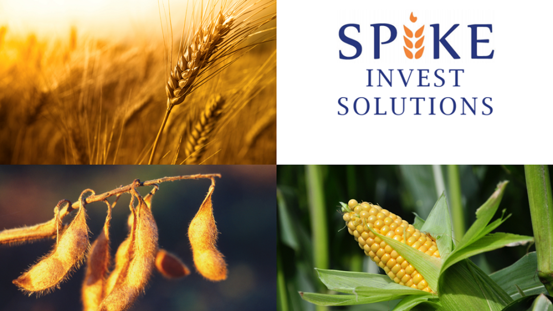 Spike Invest Solutions & Syngenta