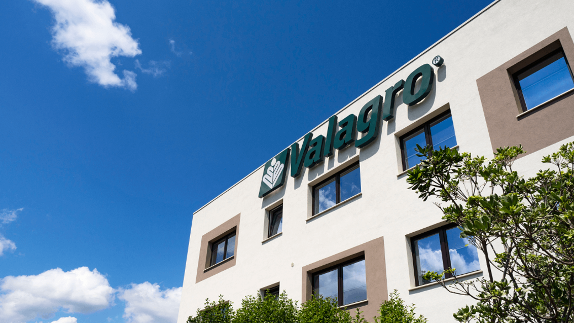 Syngenta Group приобретает Valagro – ведущего производителя биопрепаратов