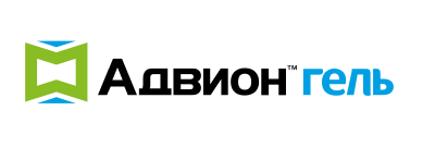 Адвион гель