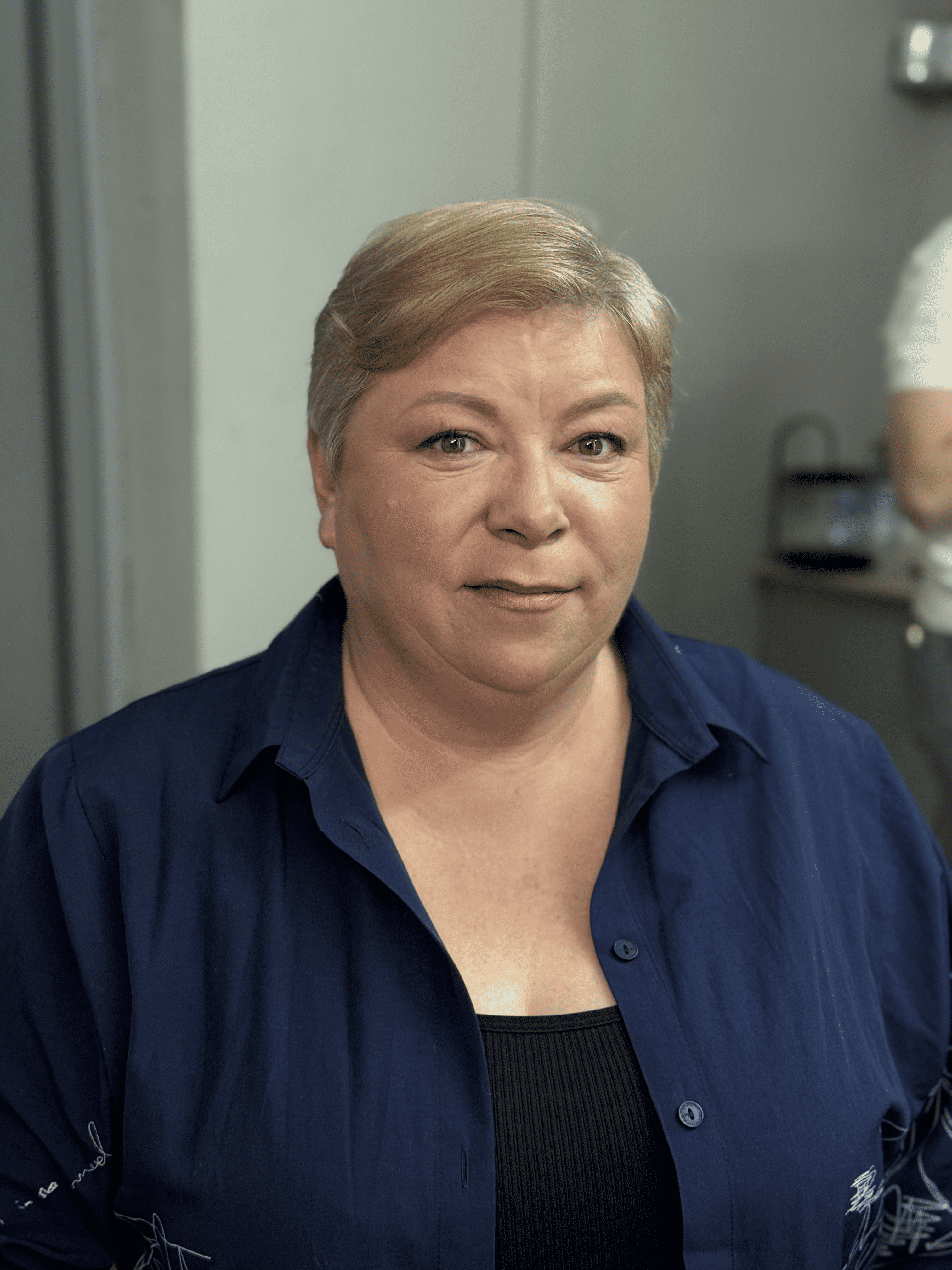 Спиглазова Светлана Юрьевна