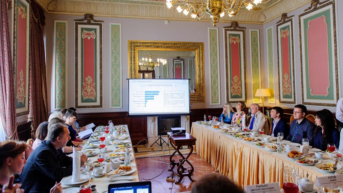 Второй Индекс развития сельскохозяйственных компаний России