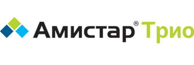 АМИСТАР Трио, КЭ