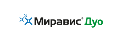 МИРАВИС® Дуо, СК