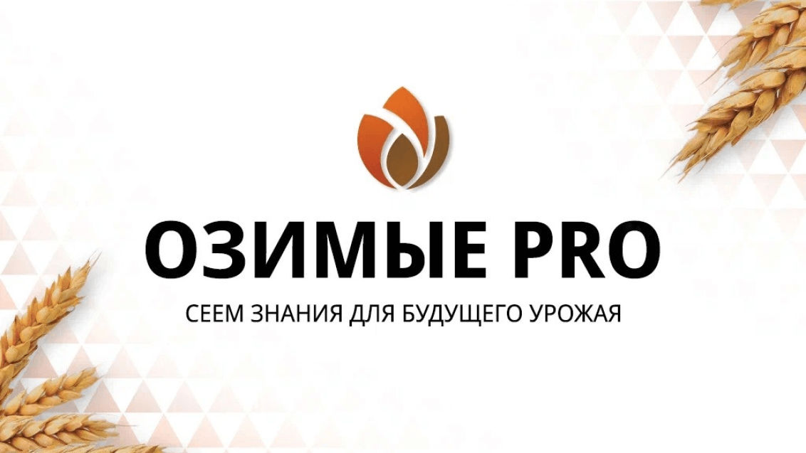 Подготовка к озимому севу в 2022 году