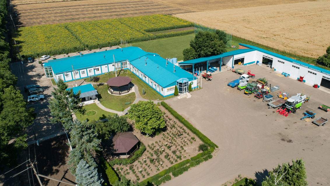 20 лет инноваций