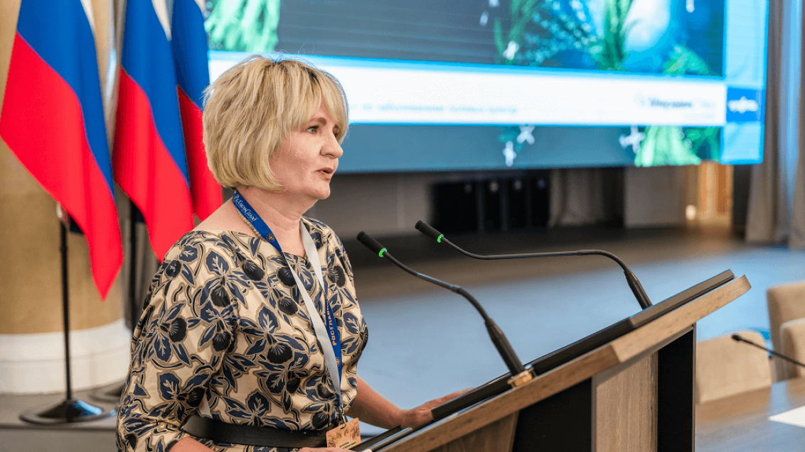 «Сингента» приняла участие в Зерновом форуме России