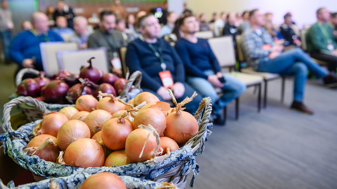 Современные решения для овощеводов, фото