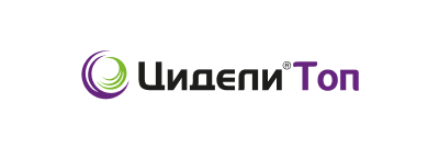 ЦИДЕЛИ® Топ, ДК