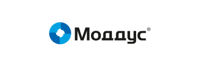 МОДДУС®, КЭ