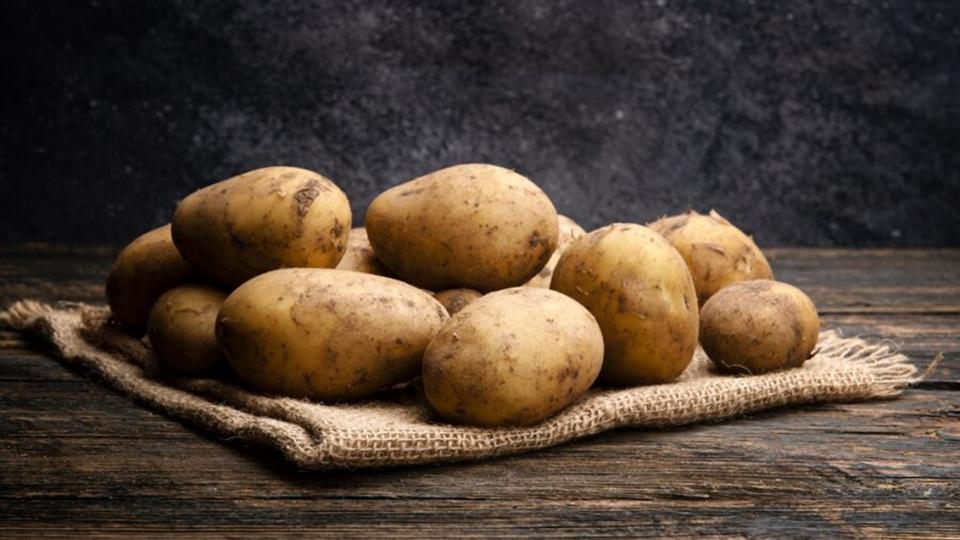 Главный помощник для получения качественного урожая картофеля