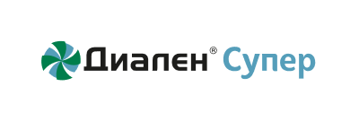 ДИАЛЕН® Супер, ВР