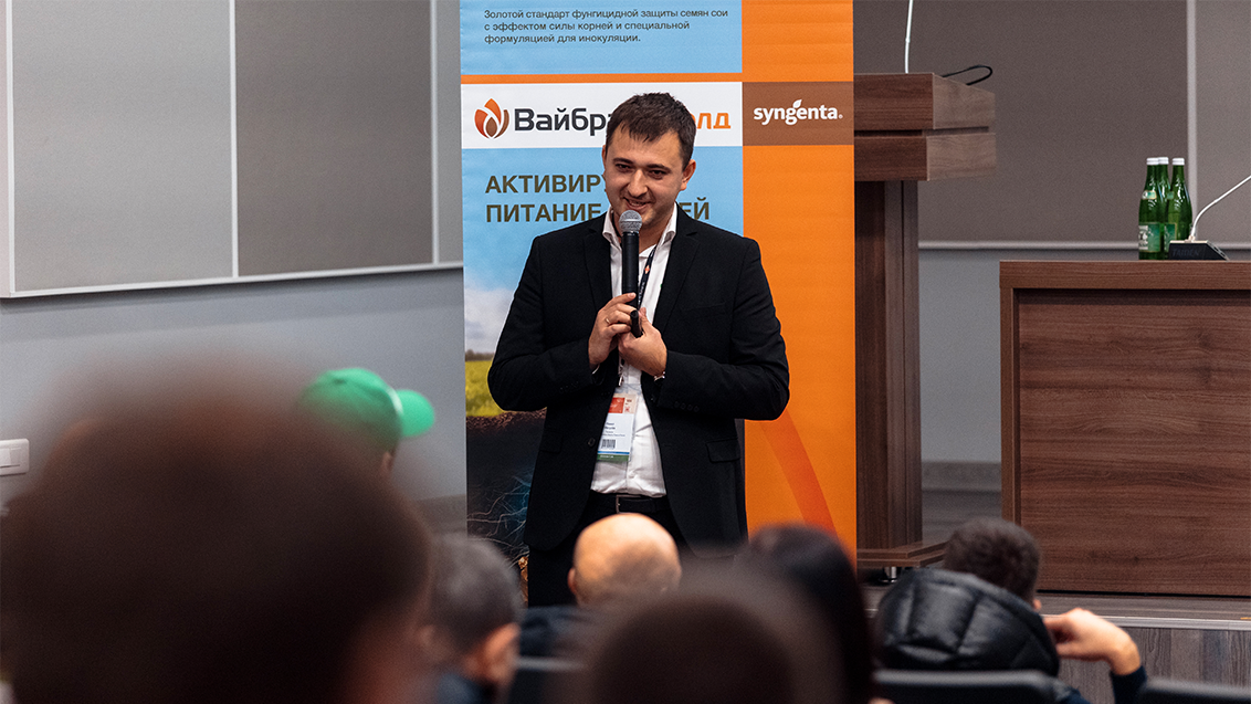 «Соя #всиле», рентабельность в плюсе