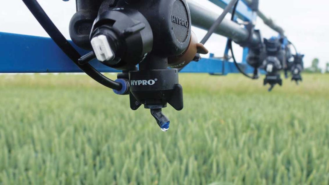 Распылители «3D», фото