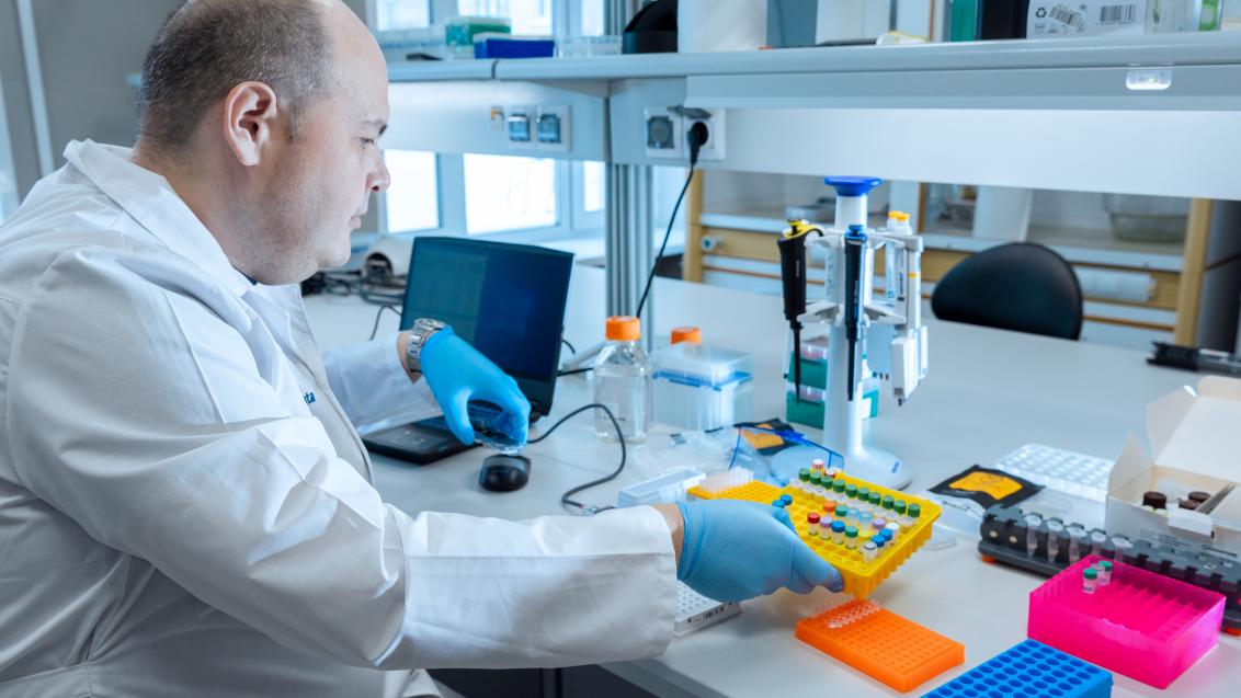 Лаборатории «Сингента»: для чего коммерческой компании нужны лаборатории?, фото