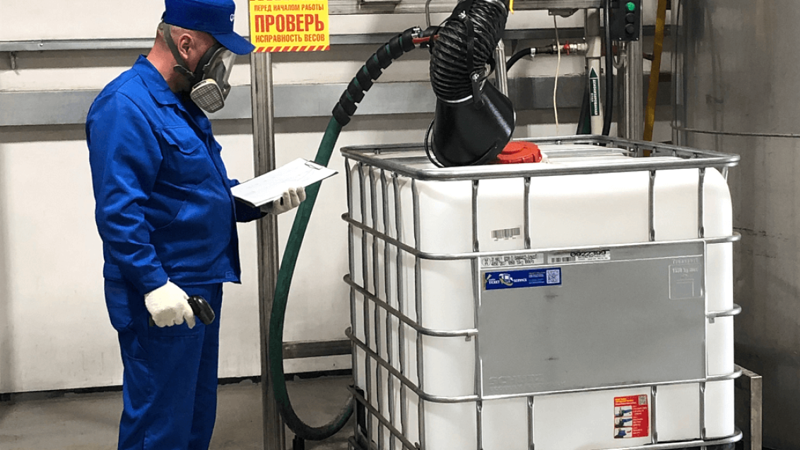 Агрохолдинги получат препараты «Сингенты» в крупной таре