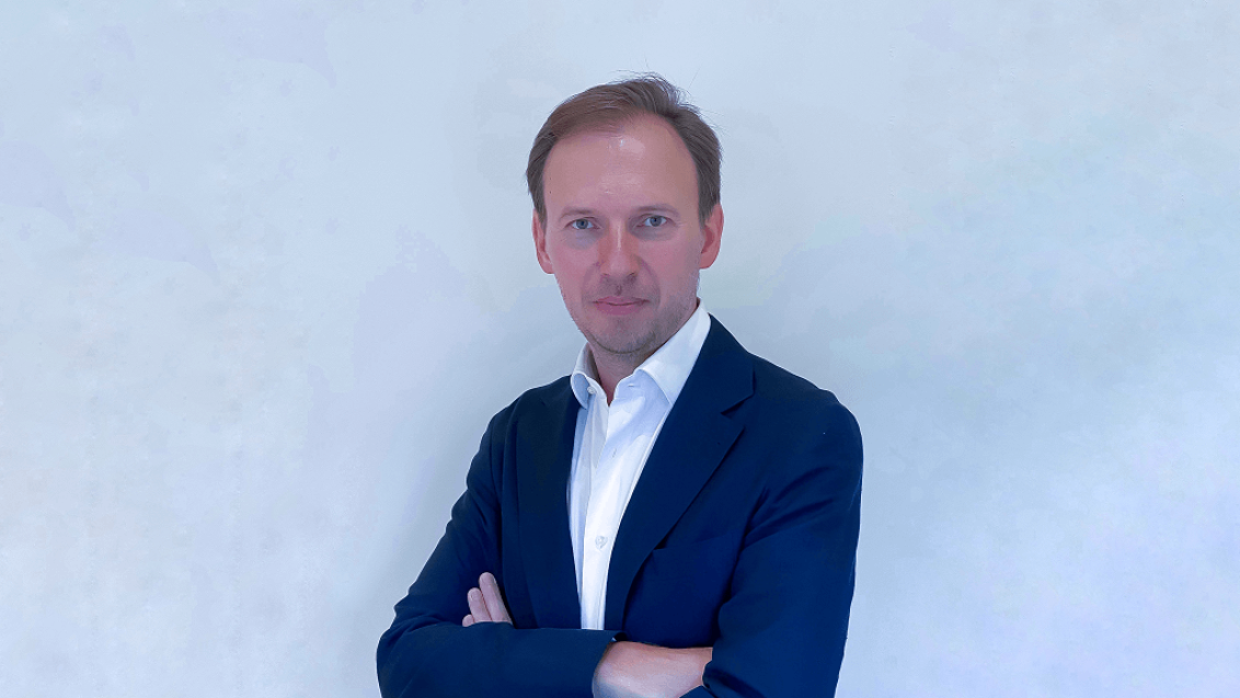 «Сингенту» в России возглавил Константин Бельдюшкин