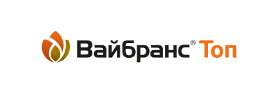 ВАЙБРАНС® Топ, КС