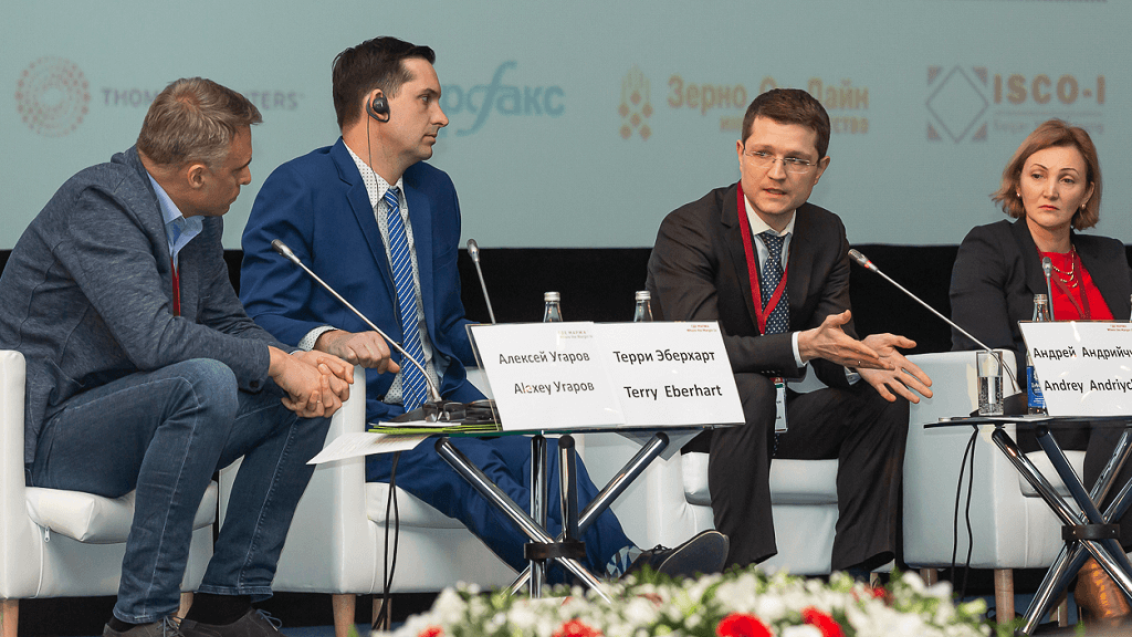 Технологические решения и цифровизация аграрного сектора