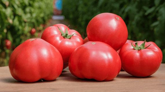 Семена овощных культур