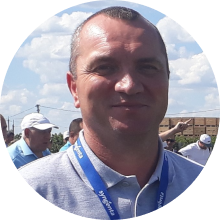 Максим Коростиев