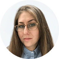 Маргарита Казгалеева