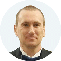 Михаил Непочатых