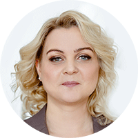 Елена Акимова