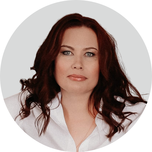 Анна Храброва