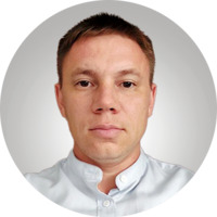 Юрий Деревнин