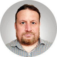 Александр Скворцов