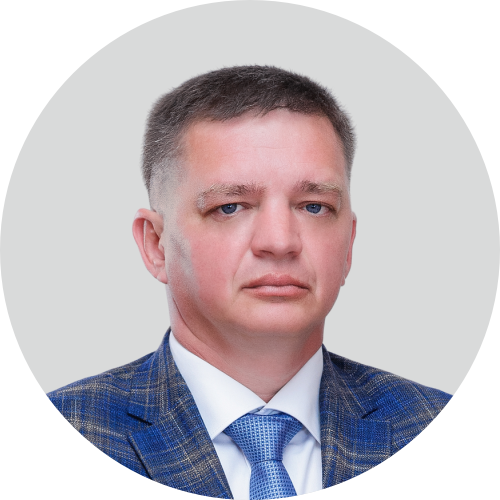 Михаил Асламов