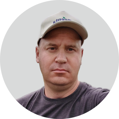 Сергей Кумов