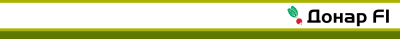 ДОНАР F1
