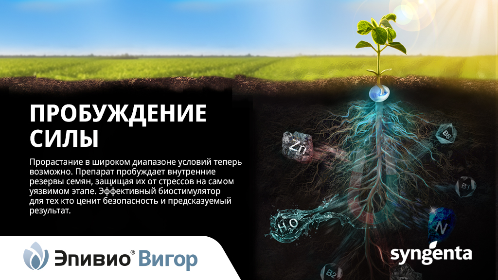 Пробуждение силы