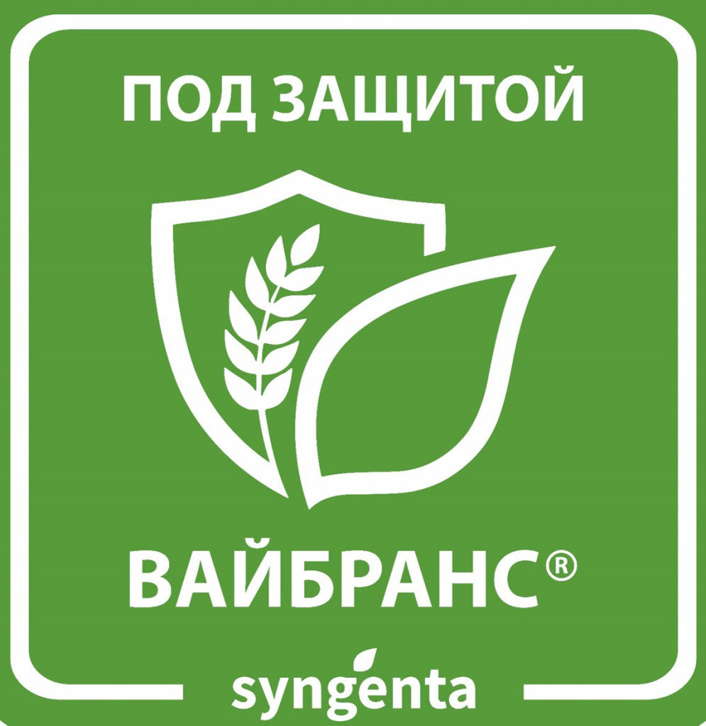 Партнеры «Сингенты»