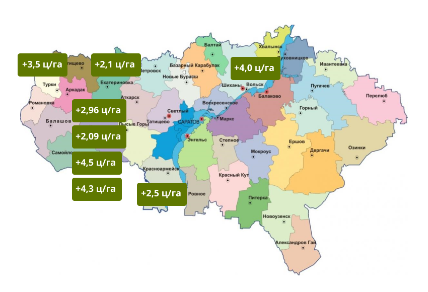 ЛИСТЕГО® Про. Всё дело в формуляции
