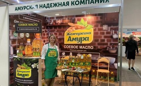 Широкий экспортный потенциал продуктов переработки сои Широкий экспортный потенциал продуктов переработки сои