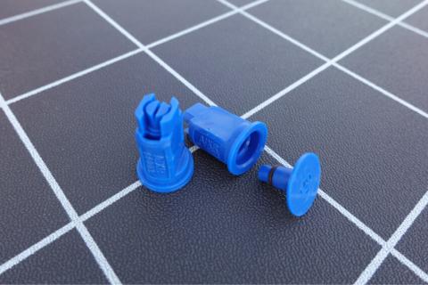 Инжекторные распылители Инжекторные распылители