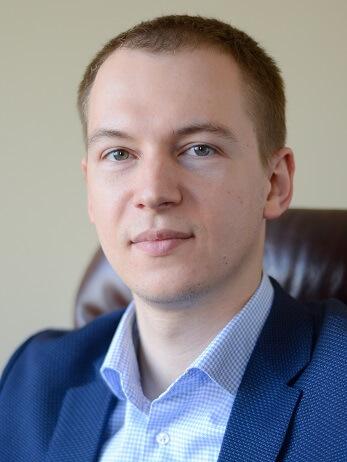 Степан Павлович Инюточкин Степан Павлович Инюточкин