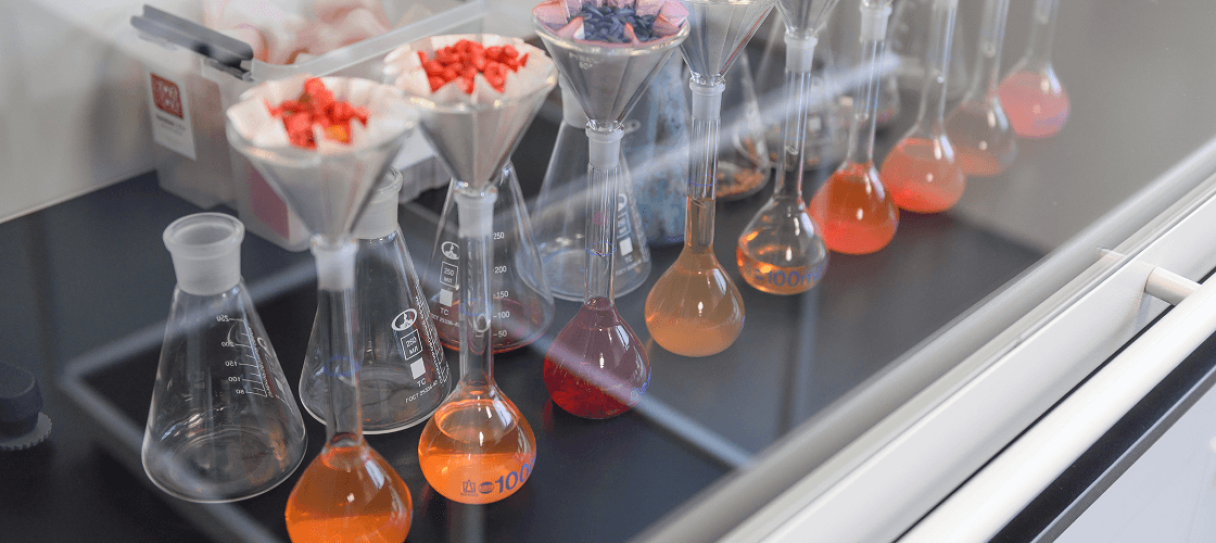 Оценка качества нанесения продуктов слайд 1