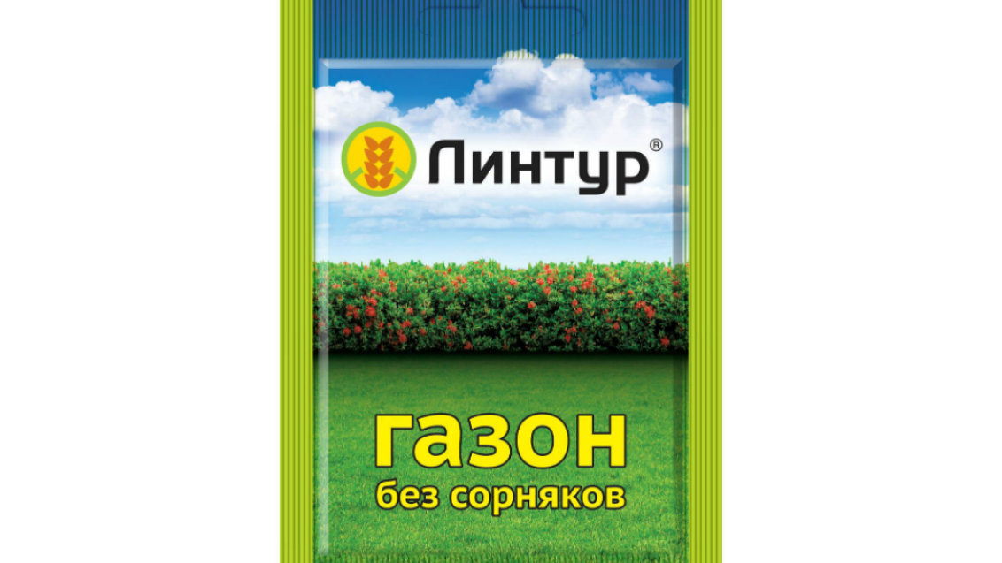 ООО «Ваше хозяйство» ЛИНТУР® 1,8 г