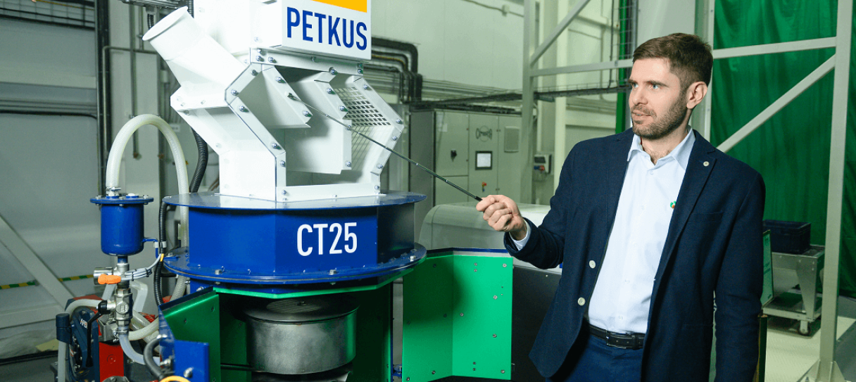 Инженерные решения в обработке семян слайд 1