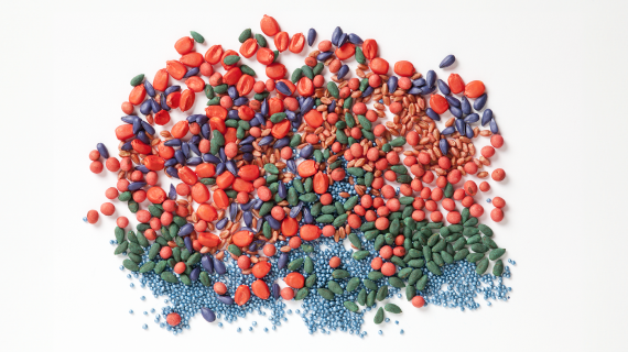 Защита семян