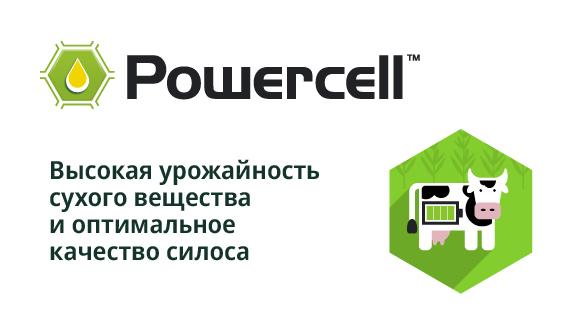 Гибриды POWERCELL™