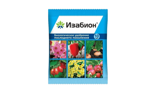 ООО «Ваше хозяйство» ИЗАБИОН® 10 мл