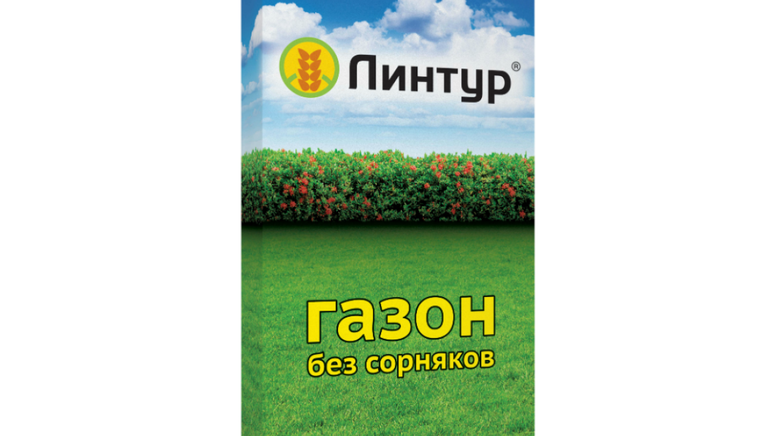 ООО «Ваше хозяйство» ЛИНТУР® 1,8 г