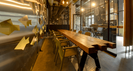 ДЕМАНД™ - Мощная технология микрокапсуляции для длительной защиты от насекомых в доме